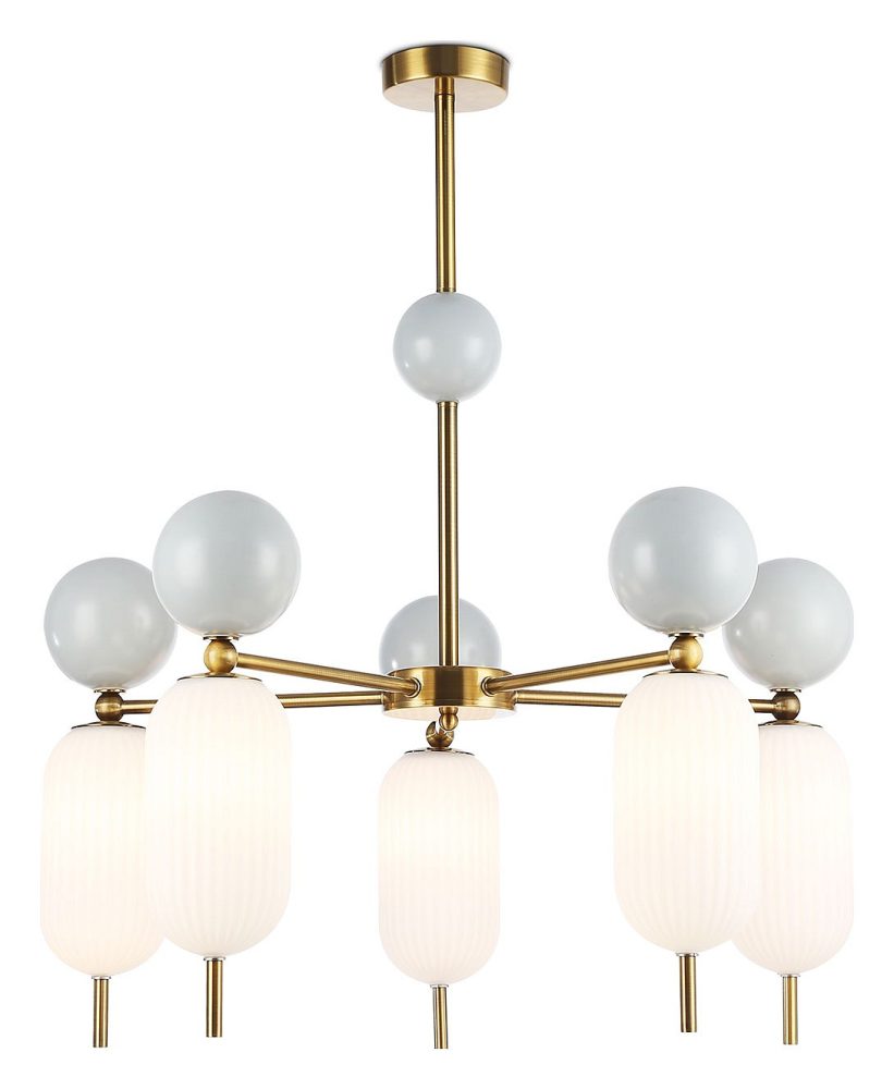 Люстра на штанге Ambrella Light LH LH53104