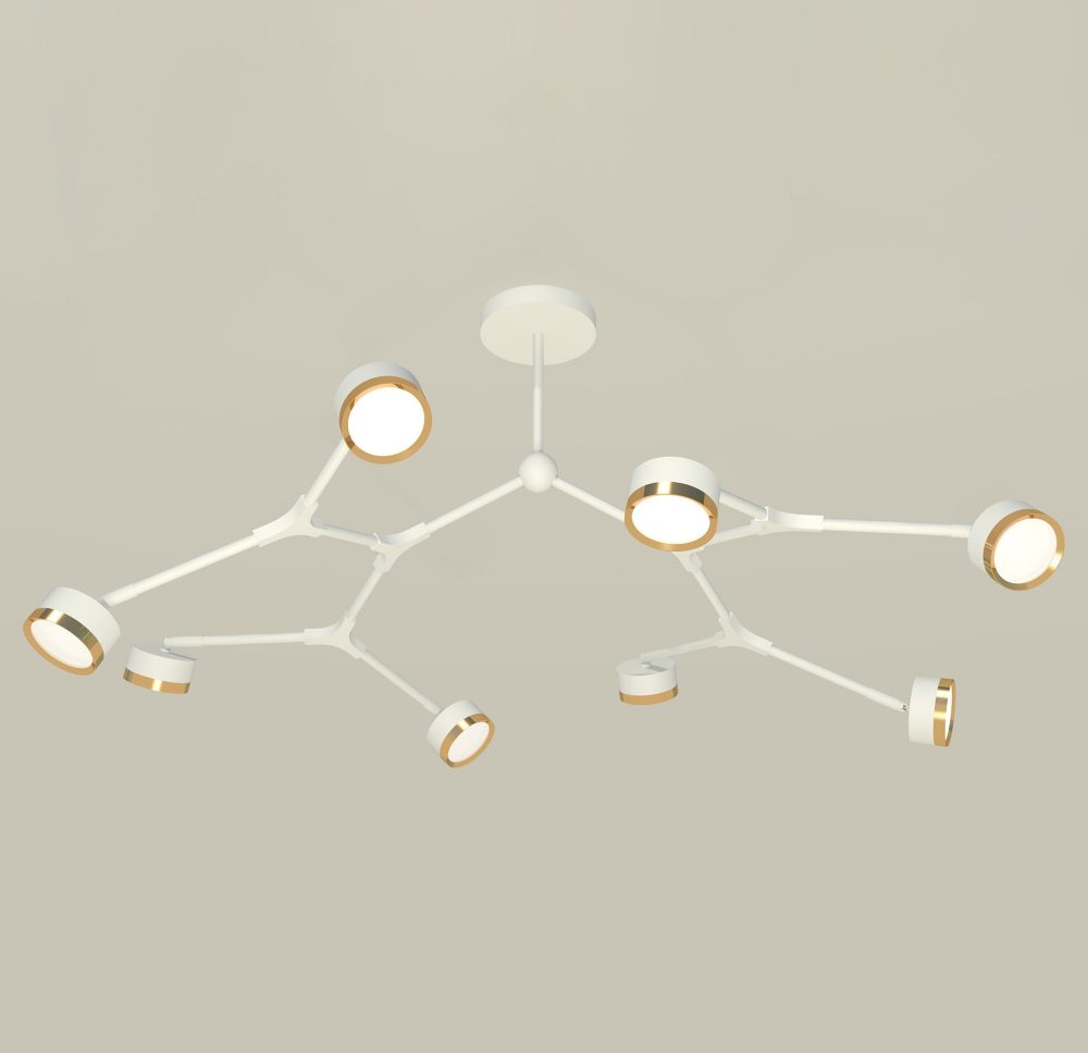 Люстра на штанге Ambrella Light XB XB9059152