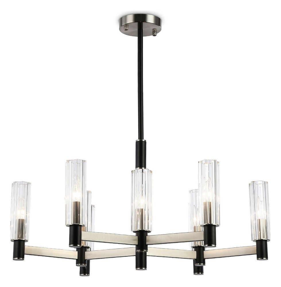 Люстра на штанге Ambrella Light LH LH55503