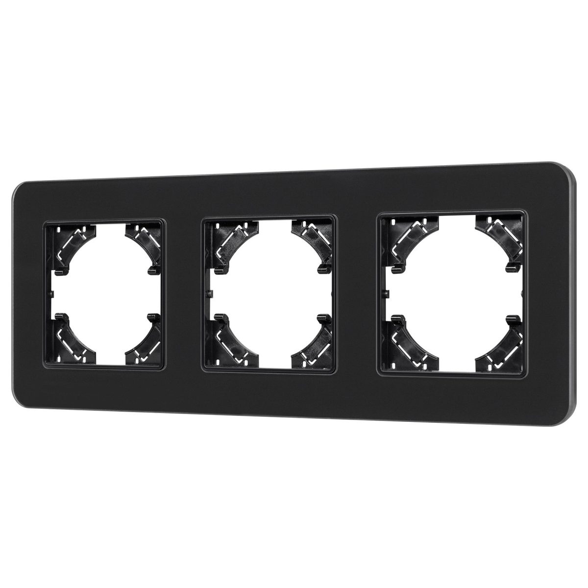 Рамка на 3 поста Arlight OMALI 049713