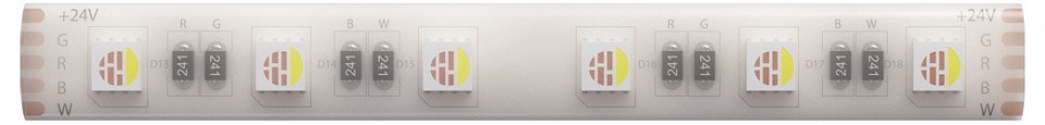 Лента светодиодная Arte Lamp Aqua Tape A2406012-04-RGB3K