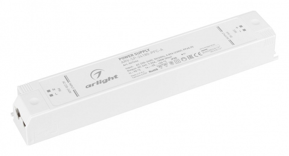 Блок питания Arlight ARV-SP 047444