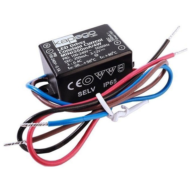 Блок питания Deko-Light MINI350mA/4W