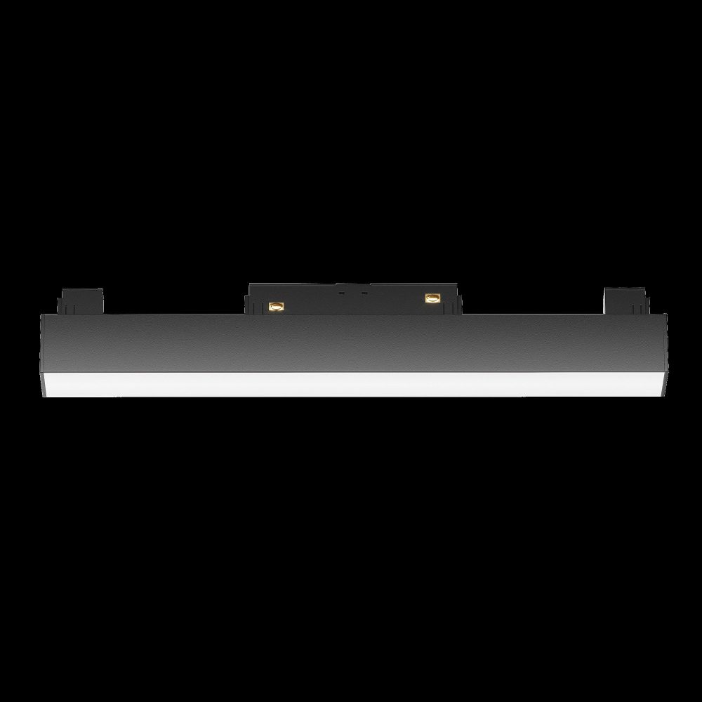 Встраиваемый светильник Maytoni Technical Базис TR074-2-12W4K-B