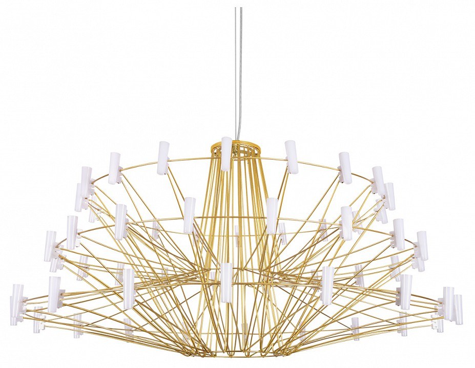 Подвесная люстра Loft it Coppelia 10476 Gold