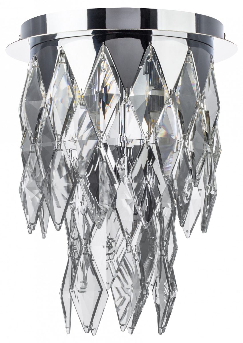 Потолочная люстра Lightstar Limpio 722064