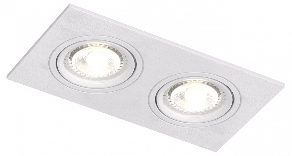 Встраиваемый светильник Denkirs DK3021 DK3022-WH