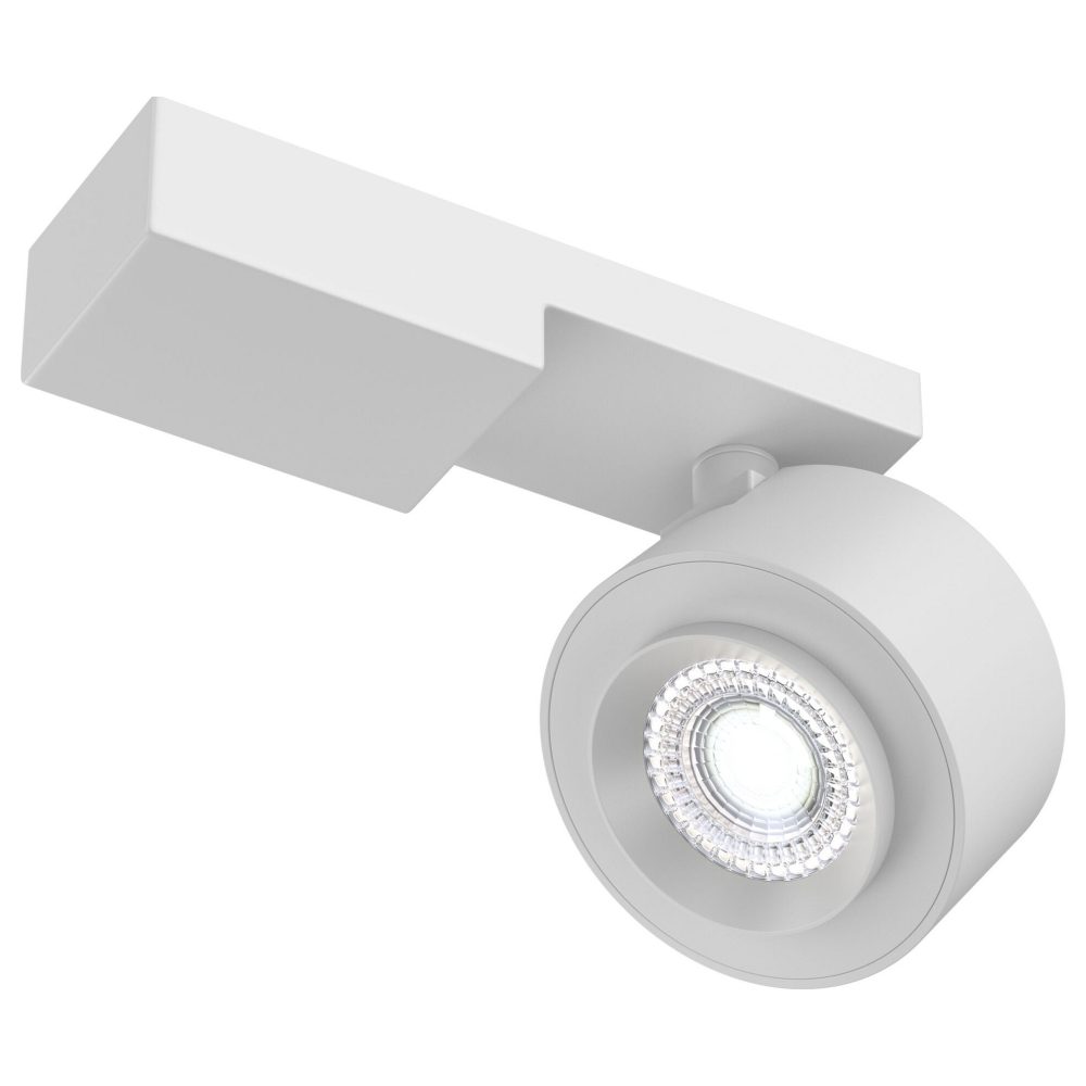Светильник на штанге Maytoni Technical Трео C062CL-L12W4K