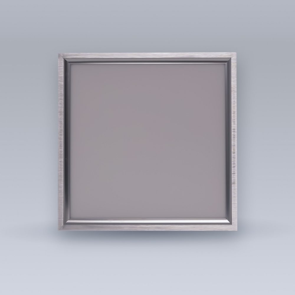 300*300мм 18W нейтральная 4500К Ультратонкая светодиодная панель 220V