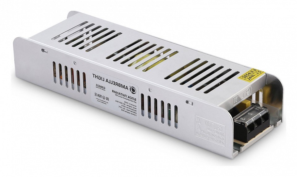 Блок питания Ambrella Light LED Driver GS8655