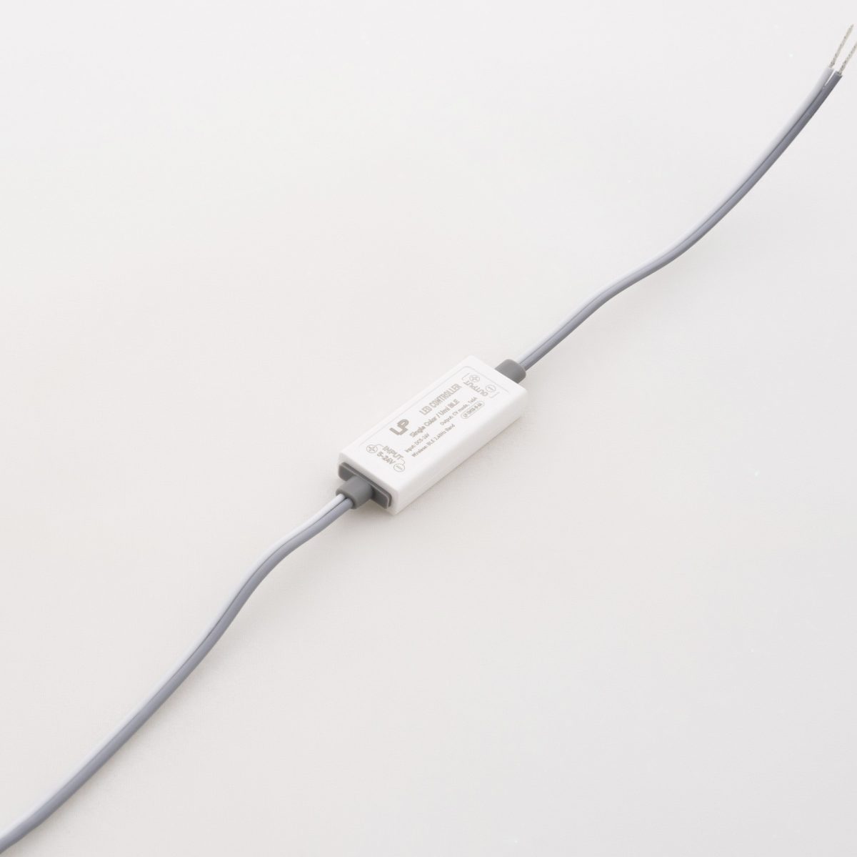 Контроллер-выключатель LEDS POWER TM10-H Umi Mesh 005393