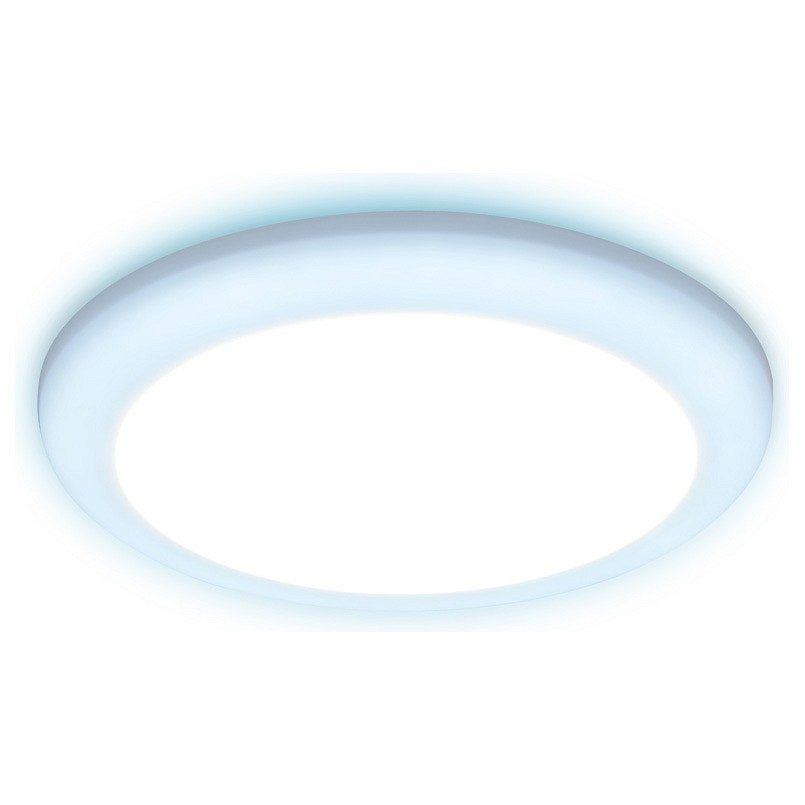Встраиваемый светильник Ambrella Light DCR DCR309