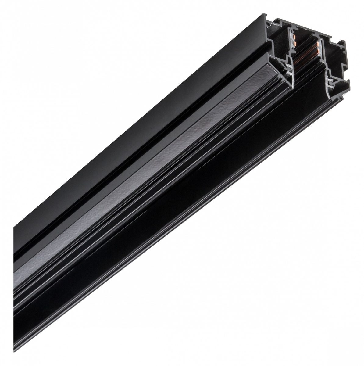 Трек встраиваемый Lightstar Uno 509427L