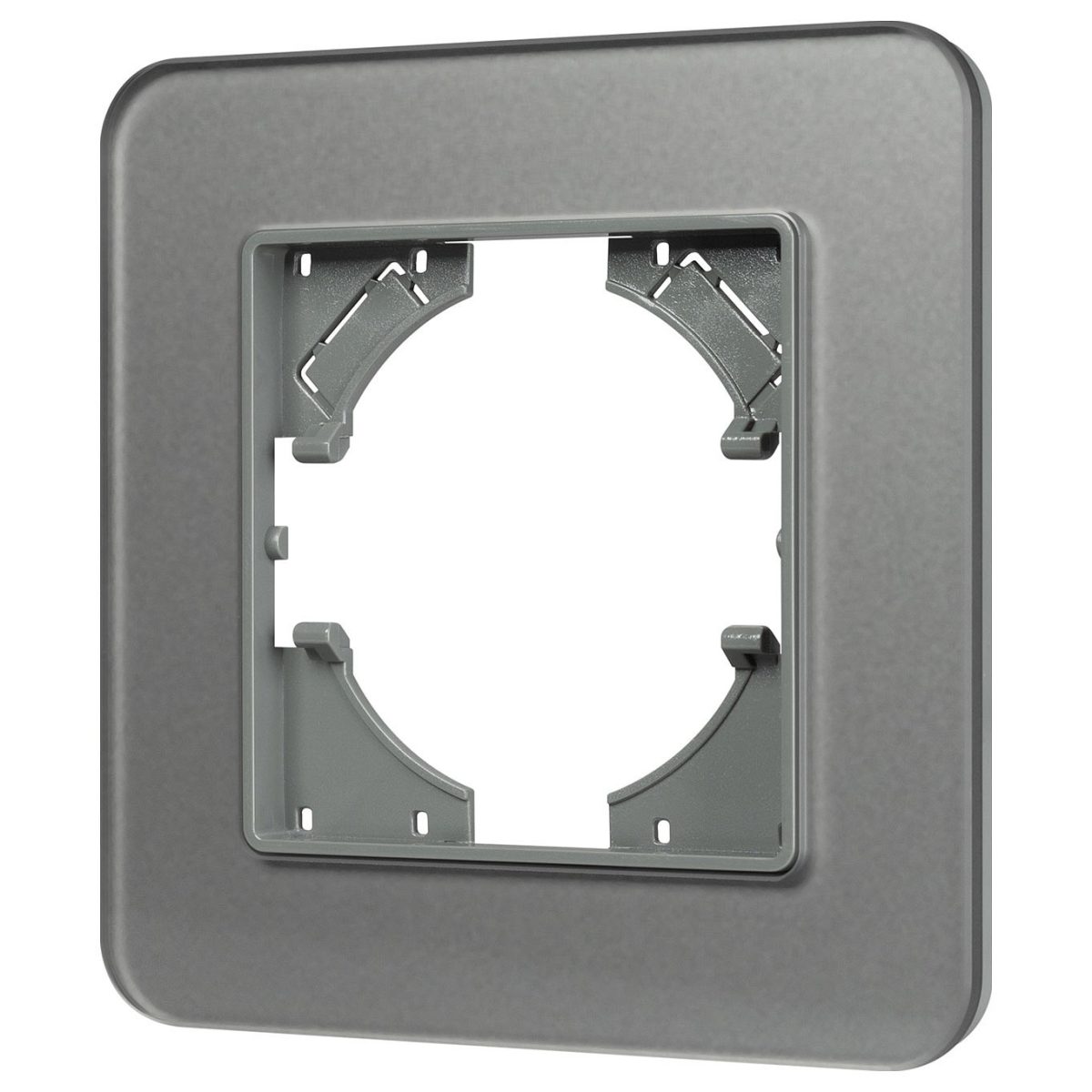 Рамка на 1 пост Arlight OMALI 049677