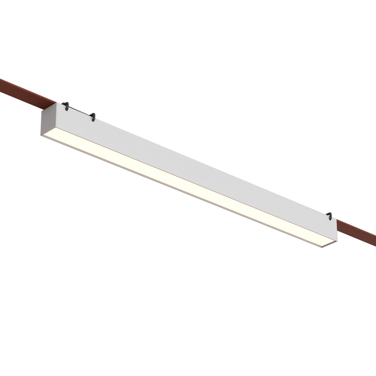 Накладной светильник Denkirs BELTY LINEAR DK5576-WH