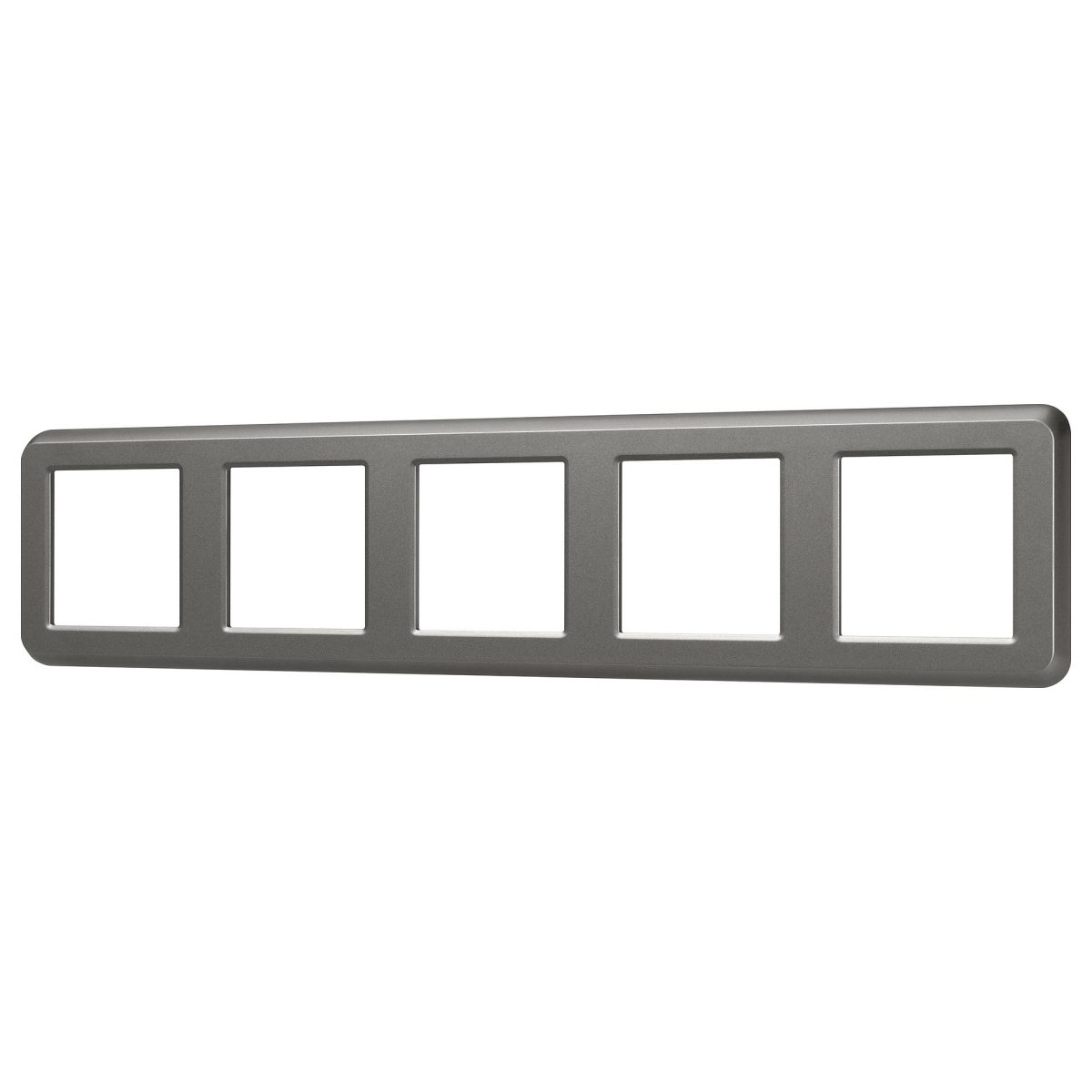 Рамка на 5 постов Arlight VERSA 045192