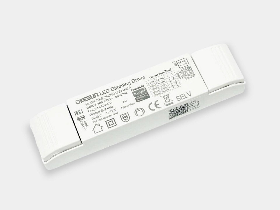 Блок питания Lumker COMBO 00-00036545