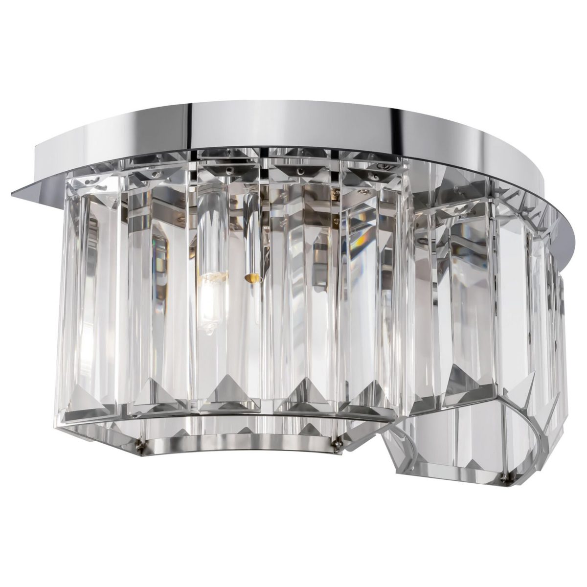 Бра Maytoni Холмы MOD083WL-02CH