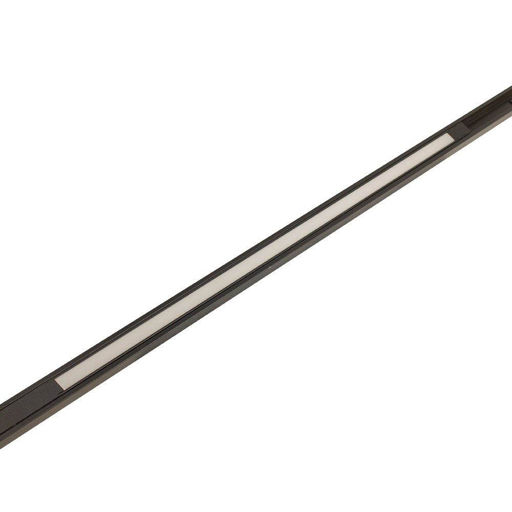 Встраиваемый светильник AM-Group MAGNET OPAL MAGNET AM507 BK 20W 4000K