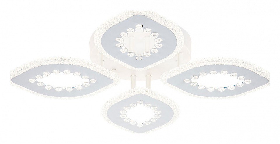 Потолочная люстра Escada Dew 10271/4LED