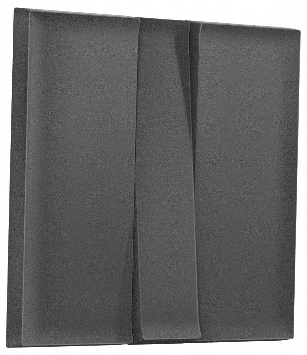 Клавиши для выключателя трехклавишного Ambrella Volt SIGMA SP6550