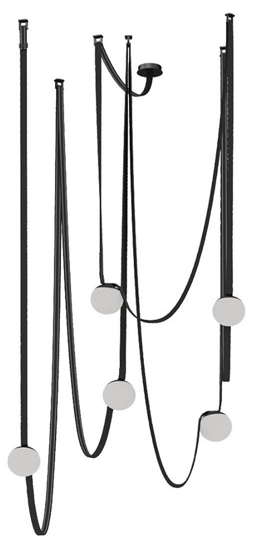 Подвесной светильник Kink Light Сатори 6424-1K,19