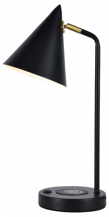 Настольная лампа офисная Zortes DESKLIGHT ZRS.1066.05