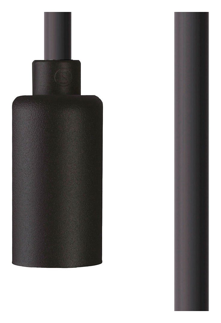 Провод электрический с патроном Nowodvorski Cameleon Cable G9 BL 8631