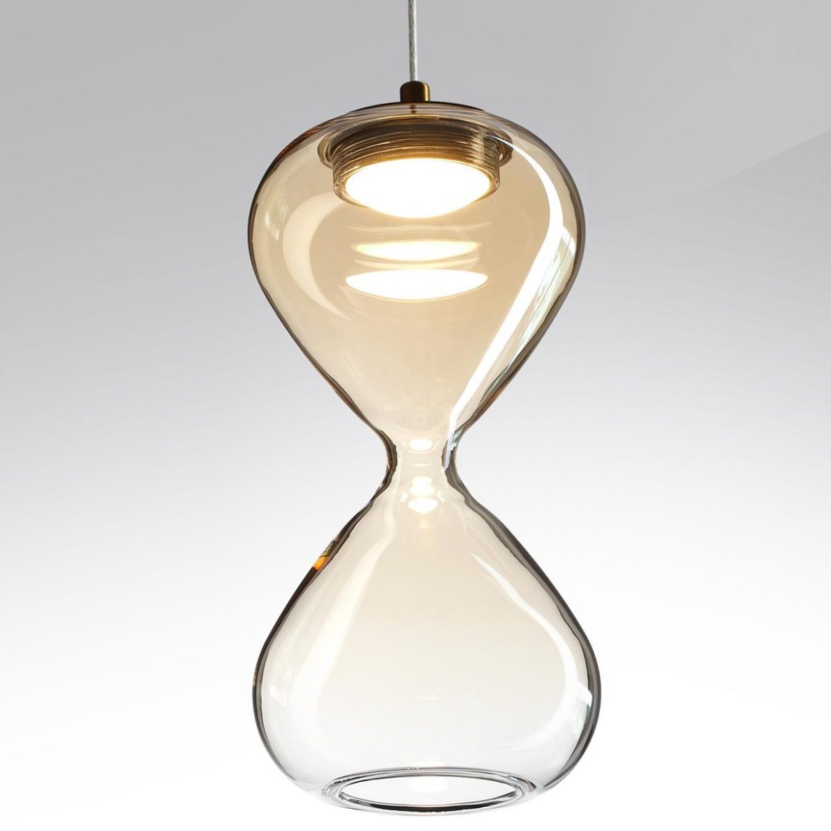 Подвесной светильник Odeon Light Glessi 5093/4LA