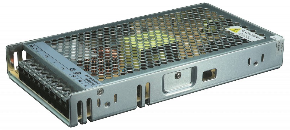 TRM20-DR360 Драйвер ЭРА TRM20-DR360 внешний для магнитной трековой системы NOVA 230В 50-60Гц 360Вт