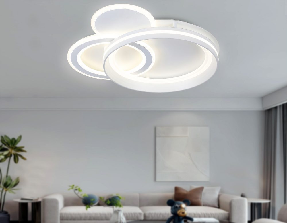 Потолочная люстра Ambrella Light FA FA8511