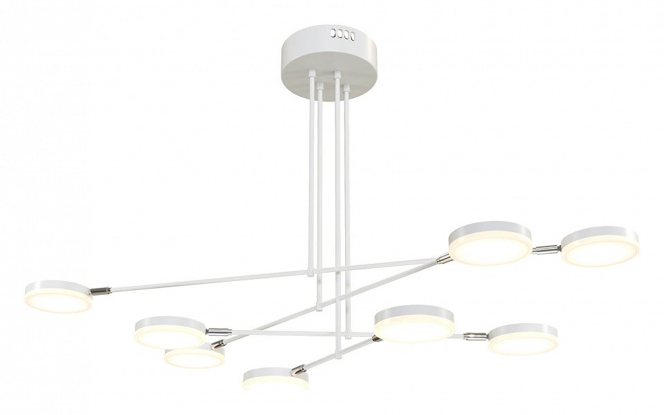 Люстра на штанге Maytoni ФАД MOD070PL-L48W3K