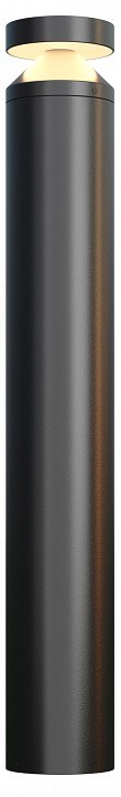 Наземный низкий светильник Maytoni Outdoor Ольтен O591FL-L12GF3K1