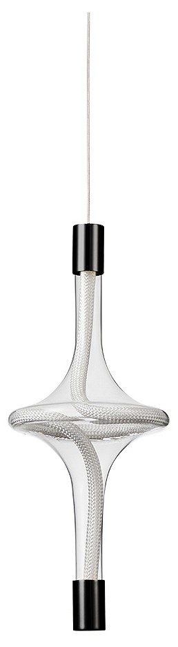 Подвесной светильник Kink Light Флавио 08491K-1A,29