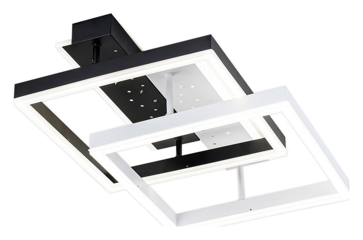 Накладной светильник Escada Stellar 10215/2LED