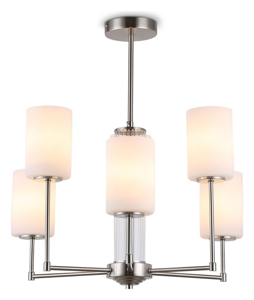Люстра на штанге Ambrella Light HIGH LIGHT LH56211