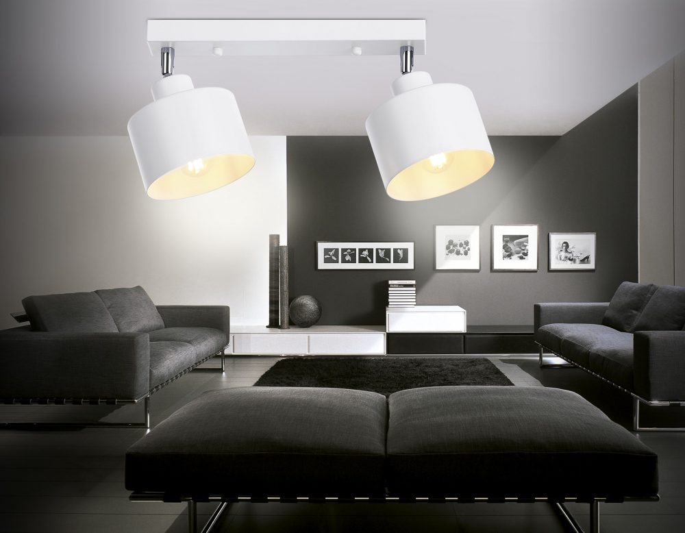 Спот Ambrella Light TR TR8141