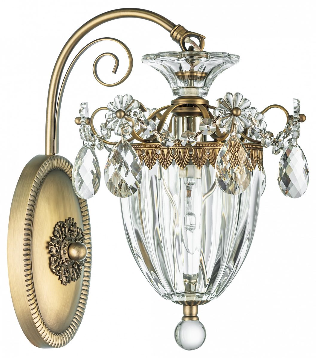 Бра Lightstar Schon 790611
