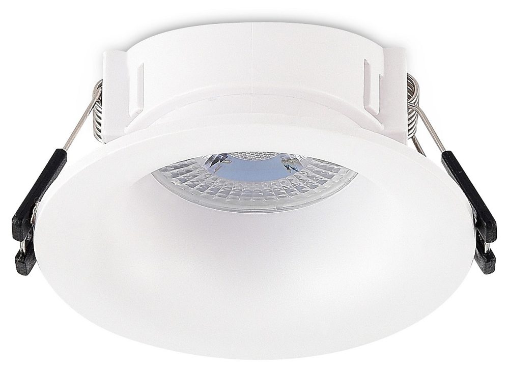 Встраиваемый светильник Donel DN04 DN04002R1W