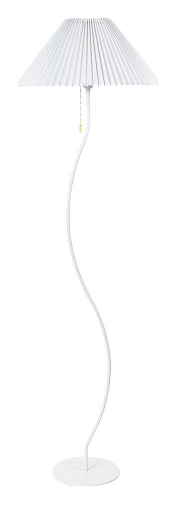 Торшер Arte Lamp Agatha A5069PN-1WH