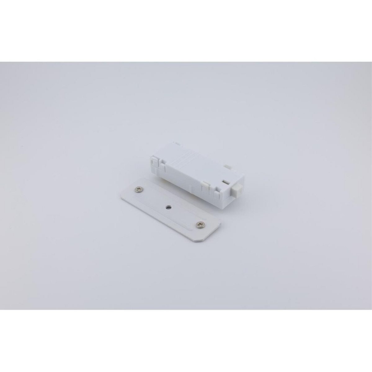 Токопровод концевой Aployt Magnetic track 220 APL.0280.10.01