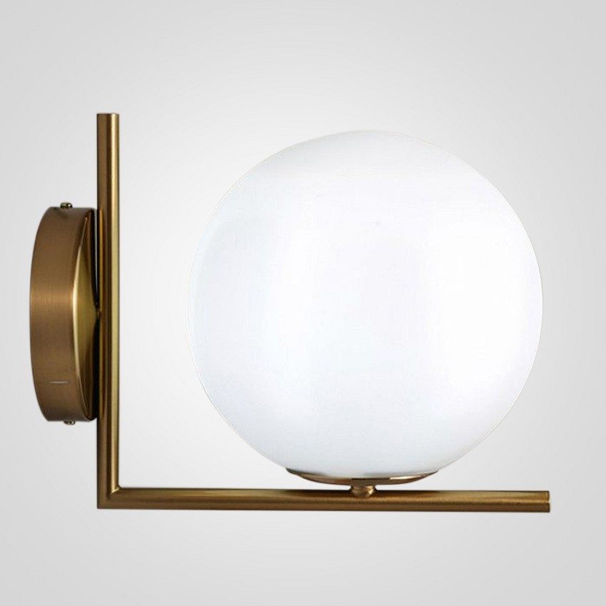 Бра FlexIC Lights Family Michael Anastassiades арт