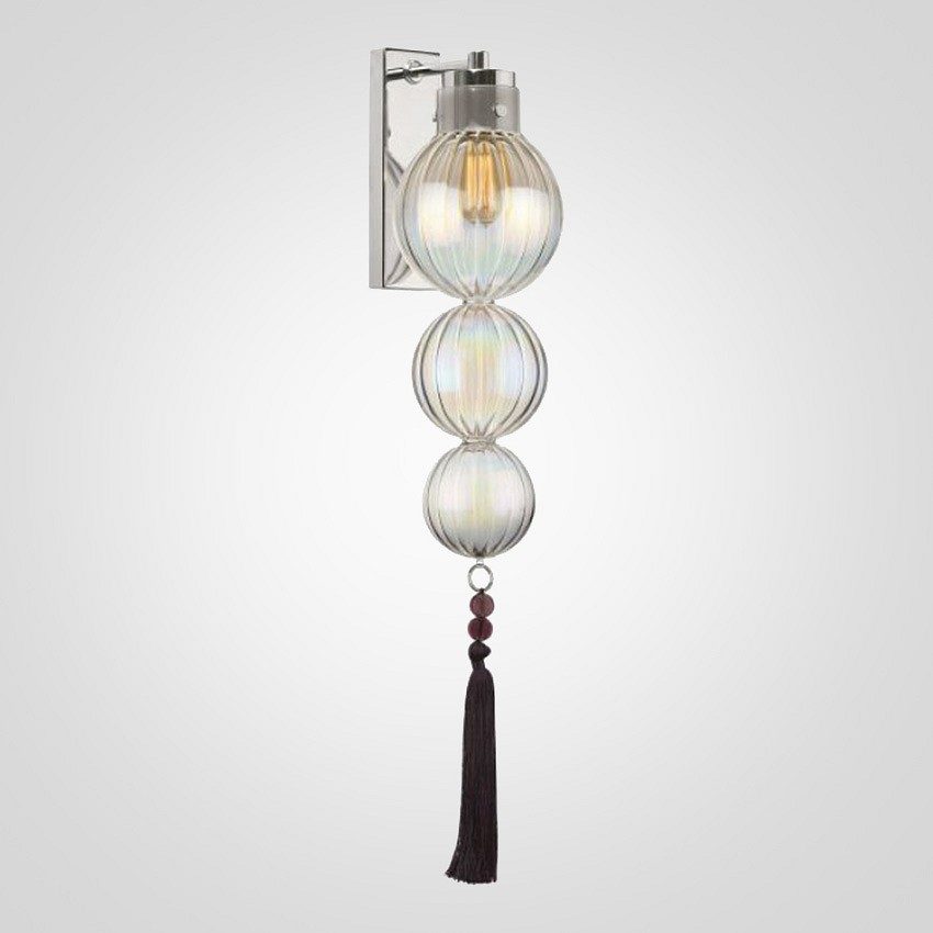 Бра Heathfield Lighting - Medina Wall арт