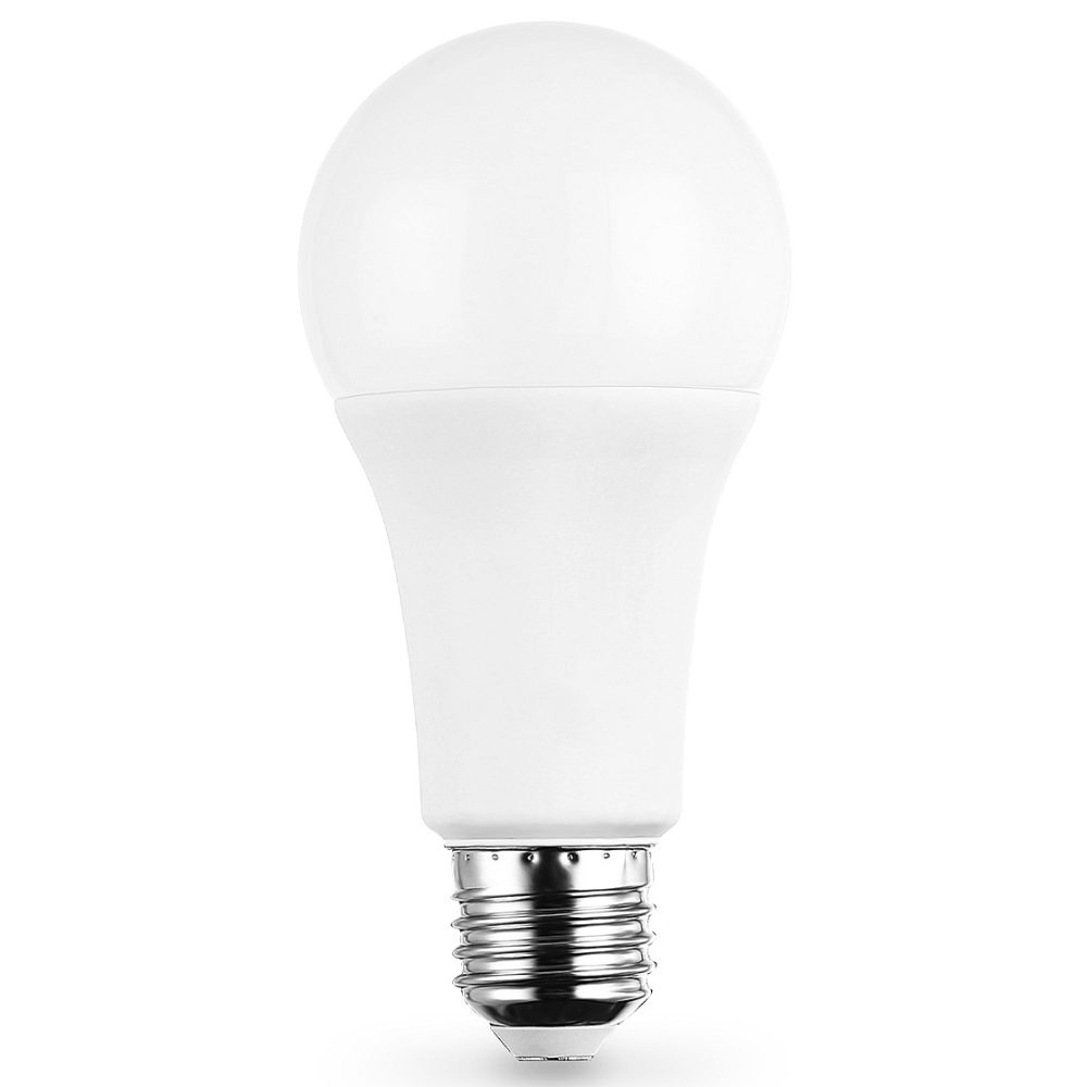 Лампа светодиодная Ambrella Light A65 E27 25Вт 6400K 652506