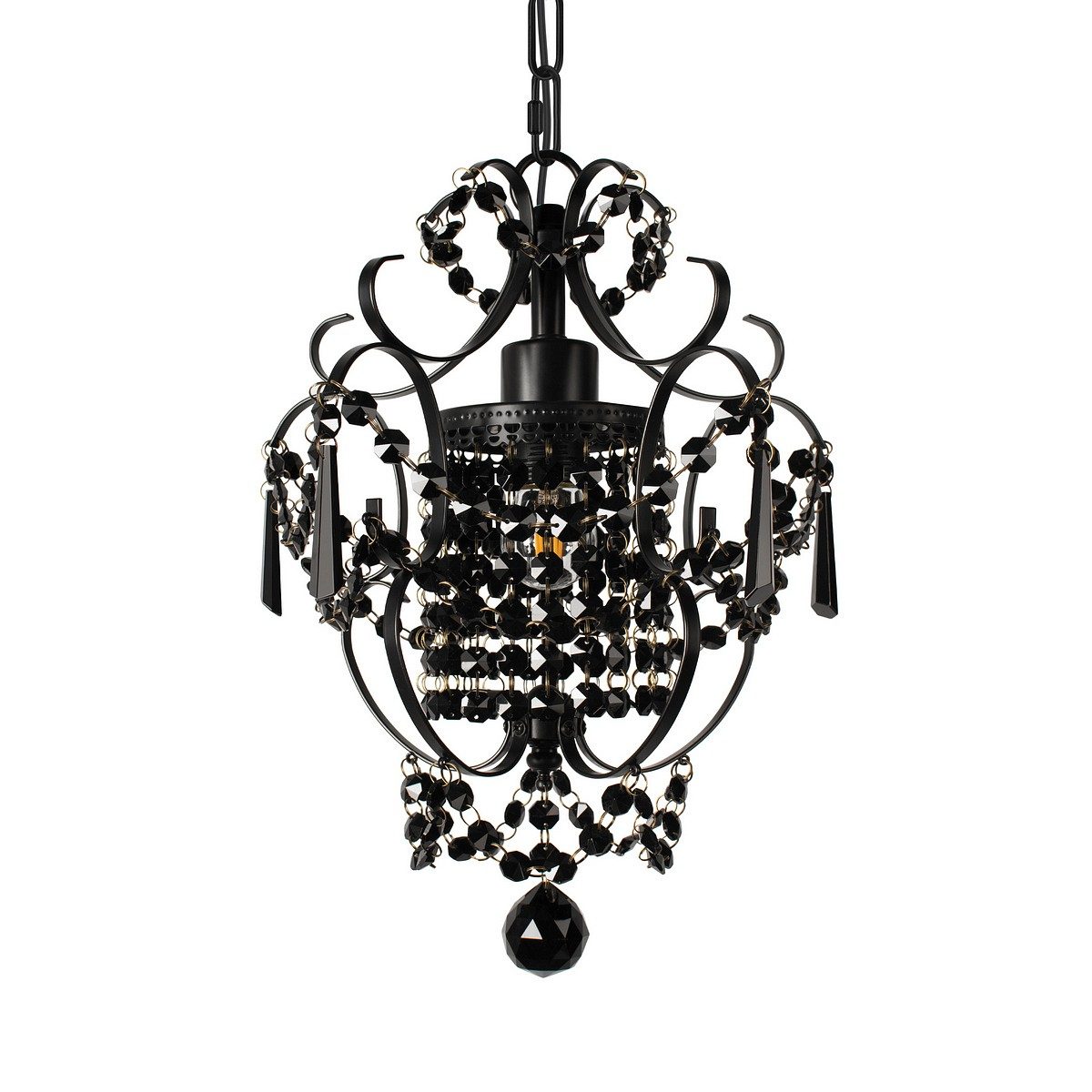 Подвесной светильник Loft it Burlesque 10417 BL