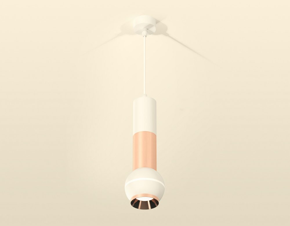 Подвесной светильник Ambrella Light XP XP1101040