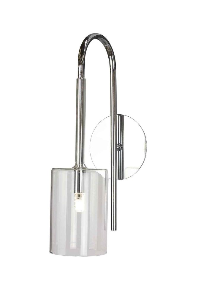 Бра AM-Group AM355 AM355-AP100 CLEAR
