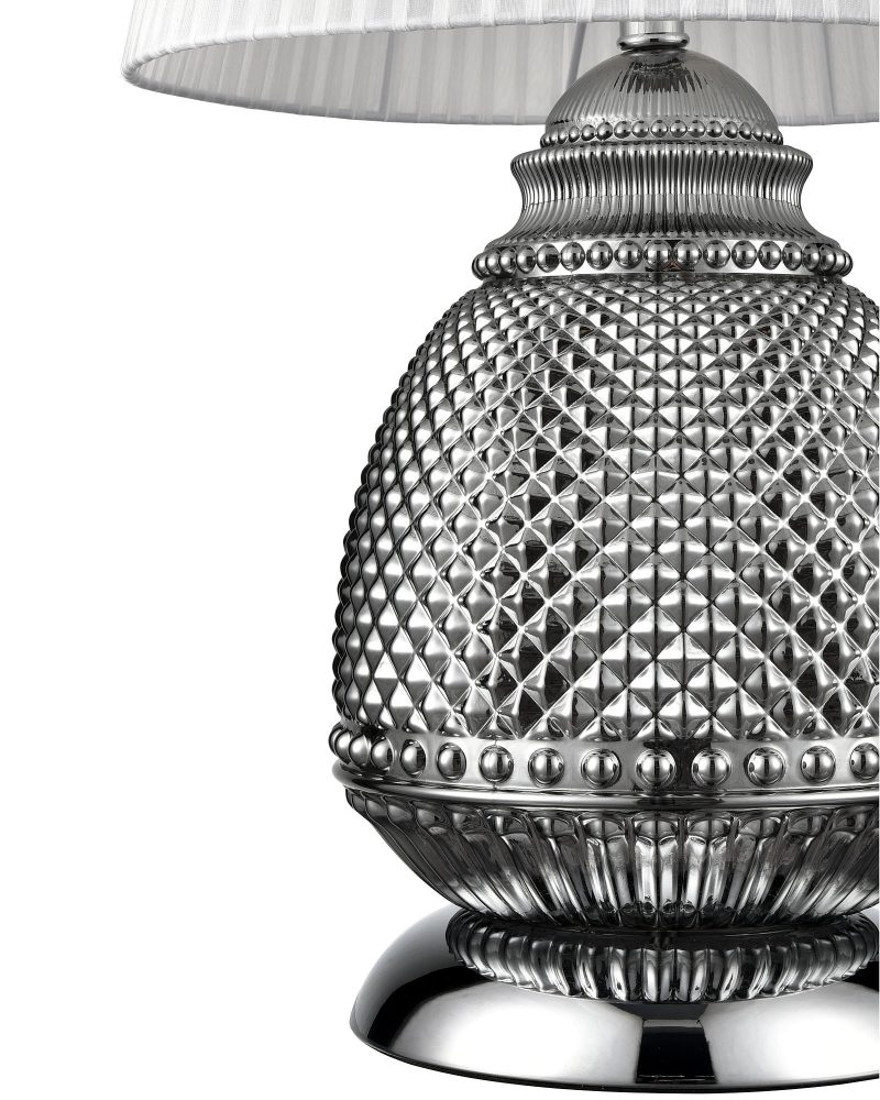 Настольная лампа декоративная Vele Luce Fiona VL5623N21