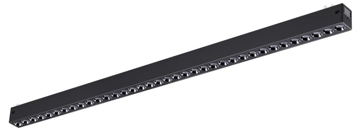 Встраиваемый светильник Novotech VECTOR 220V 359934