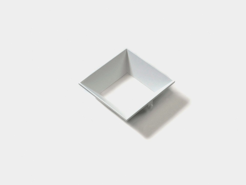 Рамка на 1 светильник DesignLed DL-MJ-1034 00-00002981